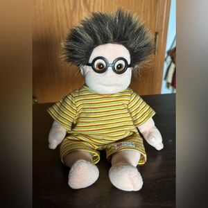 TY Beanie Kids “Specs”